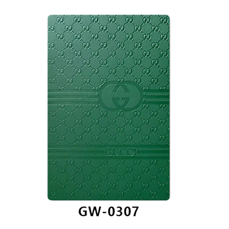 GW-0307